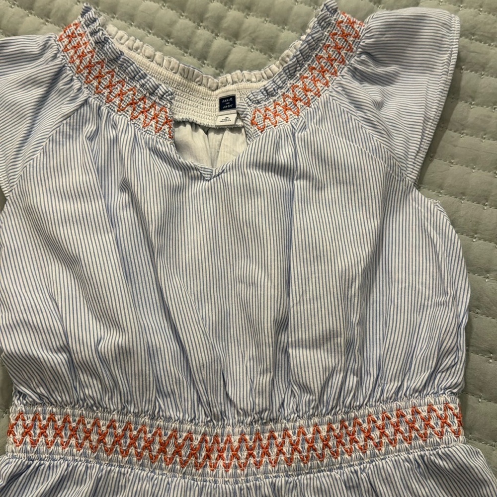 Adorable Romper
